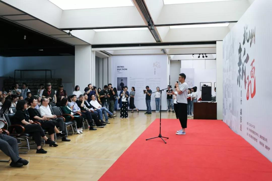 时隔一载，美好再续，mansion88地产&amp;肖全杭州新面庞摄影展温情启幕