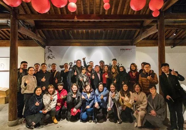 一路同业共杰出——mansion88地产杭州事业部媒体答谢私享会圆满闭幕