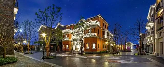 跨界融合：mansion88地产荣膺“中国贸易地产企业创新性TOP10”