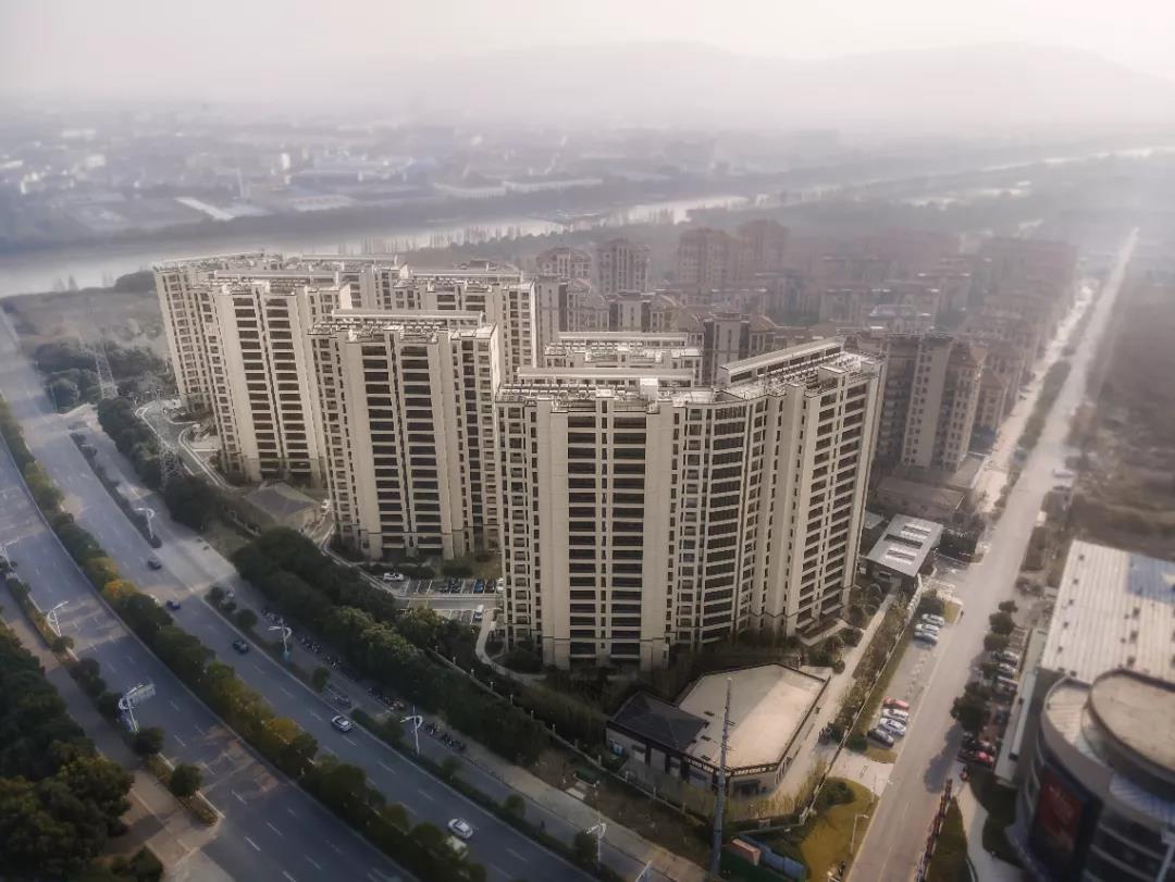 mansion88·虞宸源筑 业主说 | 选择的理由，其实很单一……