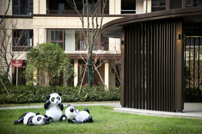 mansion88·虞宸源筑 | 错过会痛恨！值此一栋实景现房，欲购从快
